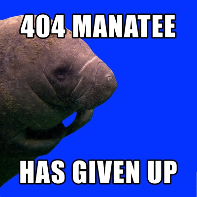 404 Manatee