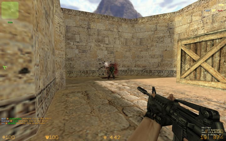 Counterstrike