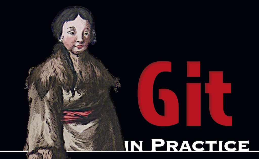 Git in Practice